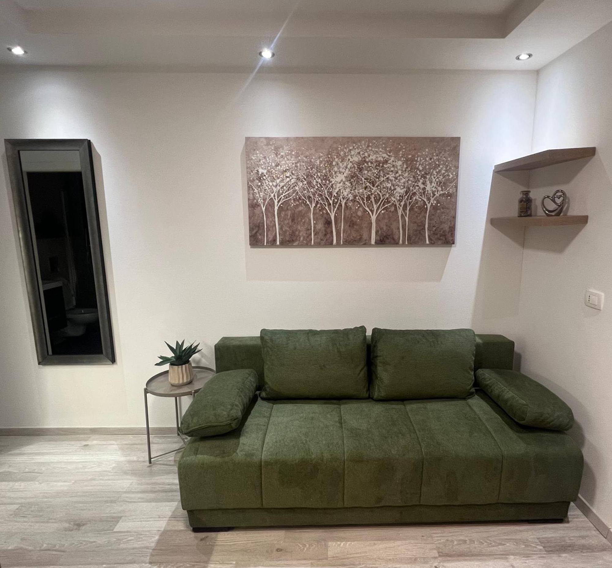 Apartmani Cvitanovic Baška Voda エクステリア 写真